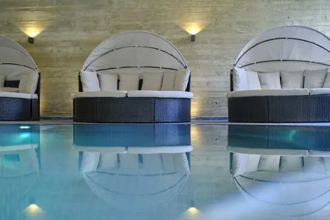 Sonnenresort Ettershaus foto 31