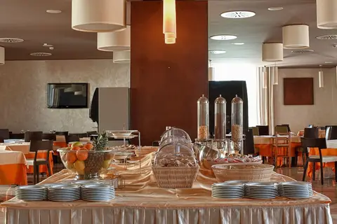 Hotel Basiliani in Otranto — foto 21