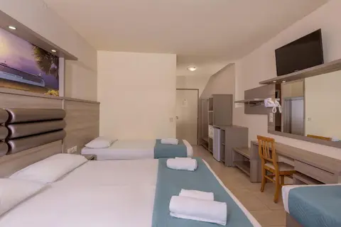 Sunbay Hotel in Chersonissos, foto 28