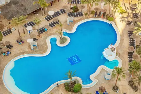RH Ifach in Calp — foto 26