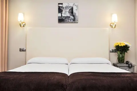 Sercotel Dona Carmela, Ascend Hotel Collection in Sevilla, foto 13