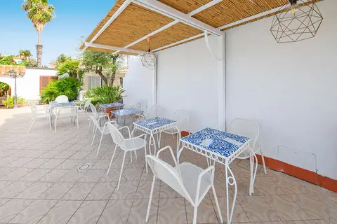 Hotel Terme Principe in Lacco Ameno — foto 7