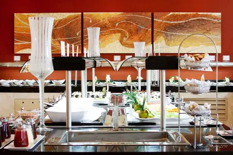 Luxury Bahia Principe Sian Ka'an in Akumal — foto 12