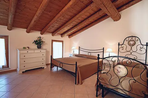 Residence Borgo Mondragon in Colà di Lazise — foto 10