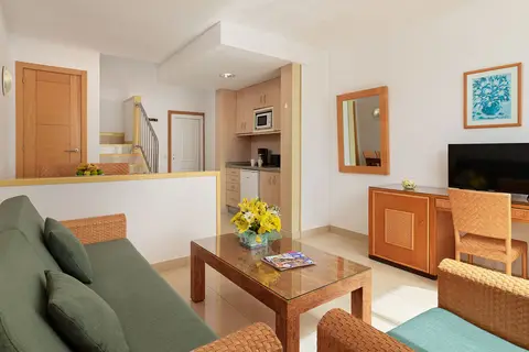 Aparthotel Esquinzo Y Monte del Mar in Pájara — foto 26