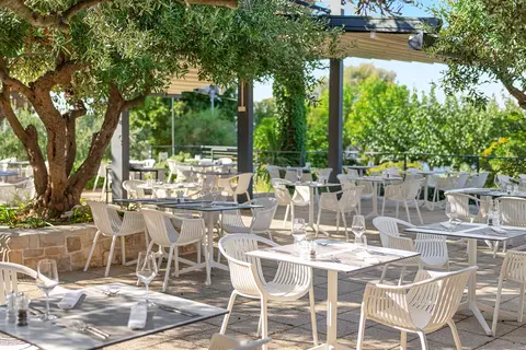 Hotel Osam – Adults only in Supetar — foto 12