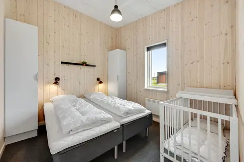 Vakantiepark Lalandia Søndervig in Ringkøbing — foto 31