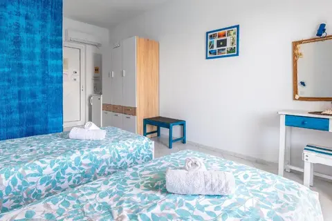 Marina Rooms in Karlos Rooms, foto 10