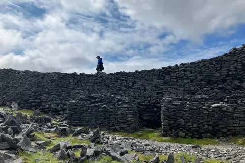 Ontdek Clare en Galway vanuit Ennis foto 13