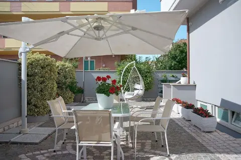 Hilton Garden Inn Rome Airport in Fiumicino, foto 15