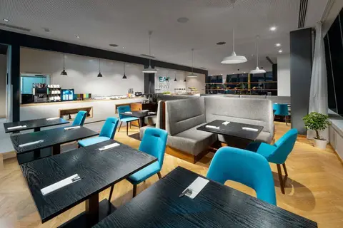 Clarion Hotel Vienna South in Wenen — foto 14