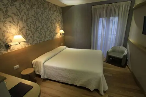 Metropole Suisse in Como, foto 3