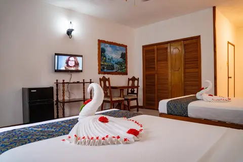 Merril's Beach Resort II in Negril — foto 27