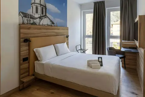 B&B HOTEL Como Baradello in Como, foto 18