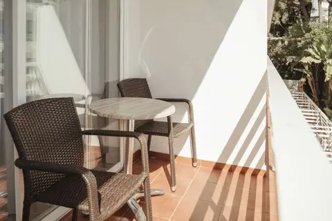 Hotel ROC Oberoy in Peguera — foto 5
