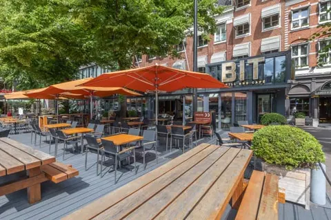 Boutique Hotel Corona foto 31