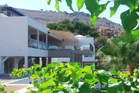 Lindos Mare Seaside Hotel in Lindos — foto 18