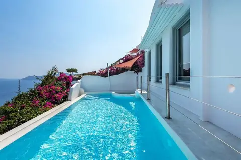 Andronis Luxury Suites in Ia Municipal Unit, foto 10