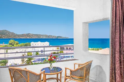 allsun Hotel Dolphin Bay in Malevizi, foto 14