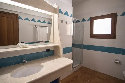 Appartementen Residence Cala Viola in Orosei — foto 26