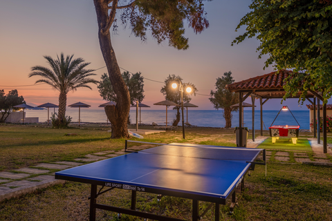 Mimoza Beach Resort foto 19