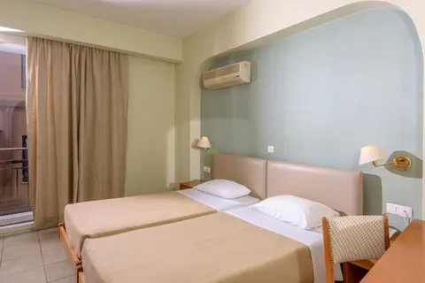 El Greco Heraklion City in Heraklion Municipal Unit — foto 2