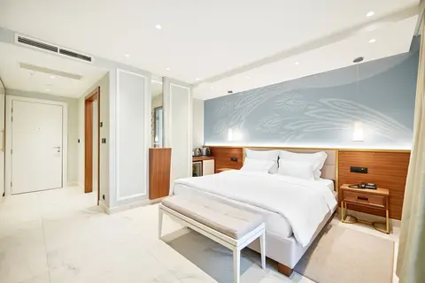 HUMA Kotor Bay Hotel & Villas in Kotor — foto 27
