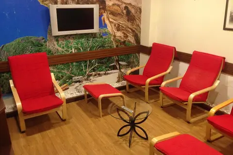 Ferman Hotel Old City Istanbul in Fatih — foto 18