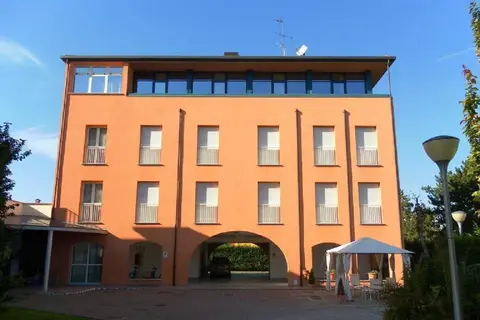 BLEIS Hotel in Bologna, foto 30