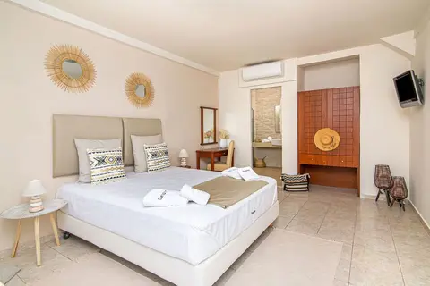 Despina Hotel by Philoxenia Hotel & SPA in Δημοτική Ενότητα Μαλίων — foto 18