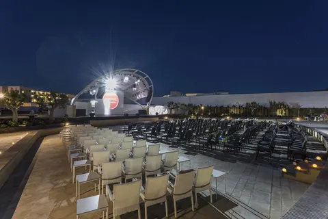 Grand Palladium White Island Resort & Spa in Sant Jordi de Ses Salines — foto 28