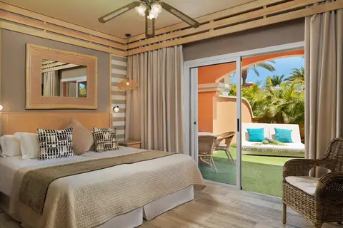 Green Garden Resort in Arona — foto 5
