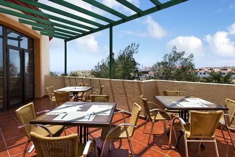 Elba Lucía Sport & Suite Hotel in Antigua, Fuerteventura — foto 18