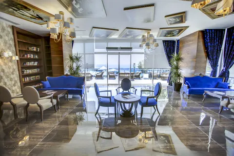 Azura Deluxe Resort & Spa in Alanya — foto 18