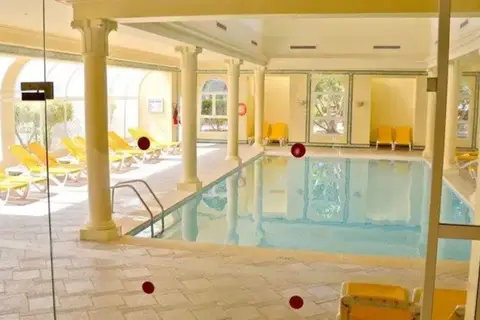 Royal Karthago Resort & Thalasso in Midoun — foto 12