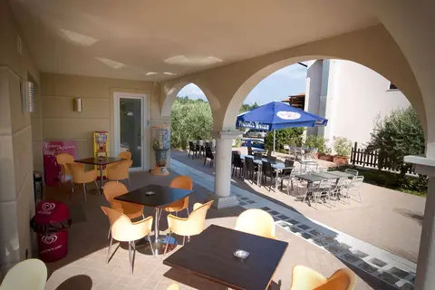 Hotel Splendid Sole in Manerba del Garda — foto 7