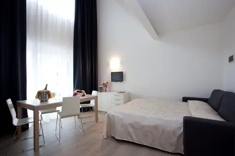 Hotel Eden in Rome, foto 16
