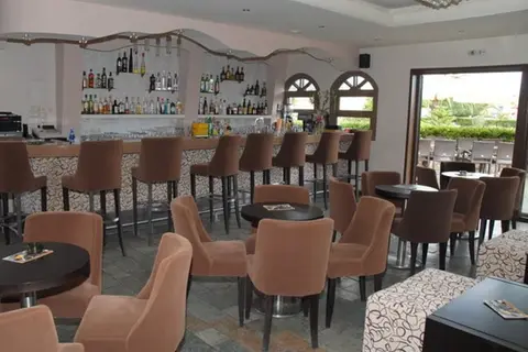 Hotel Seabird in Δημοτική Ενότητα Μελιτειέων — foto 5