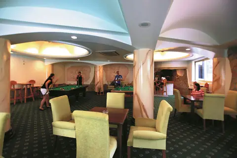 Defne Ana in Manavgat — foto 30
