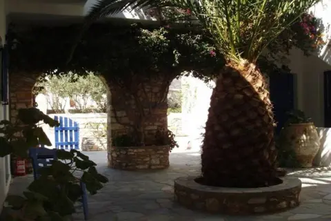 Mrs Armelina by Mr & Mrs White Hotels in Νάουσα — foto 7