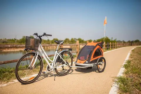 Cavallino Bianco in Cavallino-Treporti, foto 18