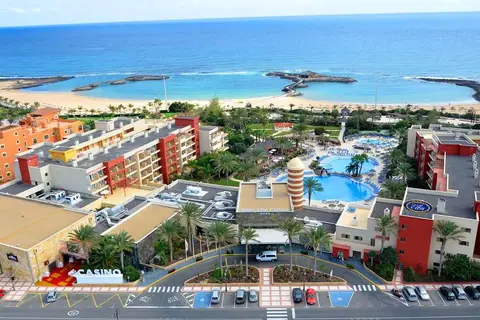 Elba Carlota Beach & Golf Resort in Antigua — foto 10
