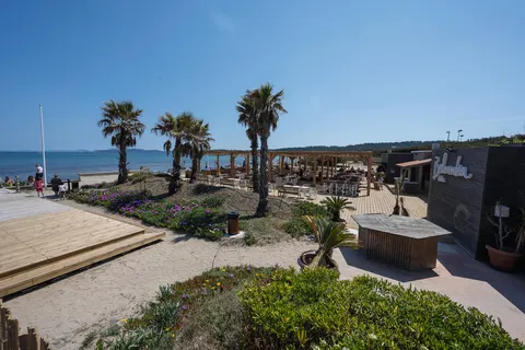 Vakantiepark Belambra Riviera Beach Club foto 15