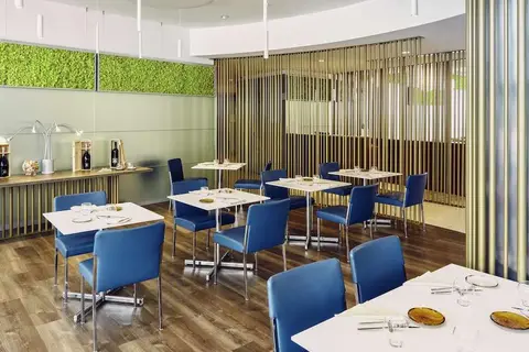 Novotel Venezia Mestre Castellana in Venetië, foto 6