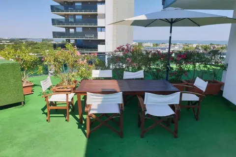Hotel Cristallo in Rome — foto 10