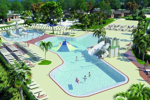 Camping Alannia Costa Dorada foto 3