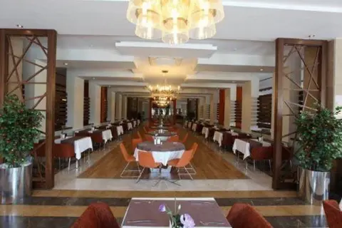 Seher Sun Palace Resort & Spa in Manavgat — foto 21