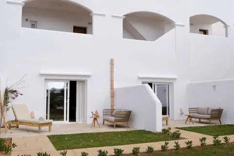 Eques Petit Resort in Santanyí — foto 21