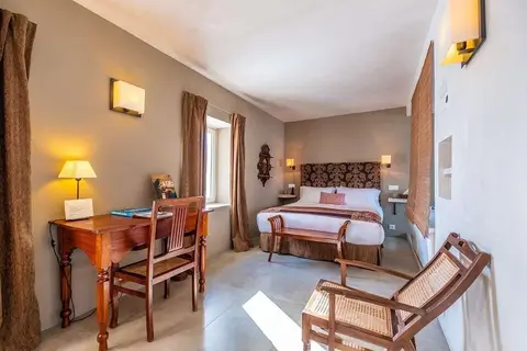 Hotel Boutique V in Vejer de la Frontera
