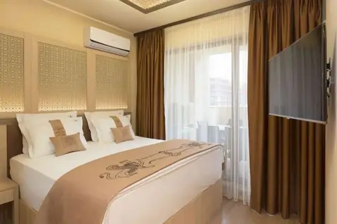 Hotel Argisht Parterz in Аргищ Партез — foto 14